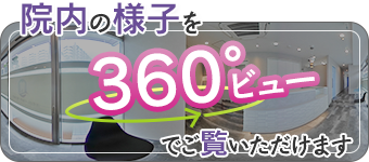 360°ビュー